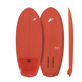 PLANCHE DE SURF FOIL ROCKET SURF 2021