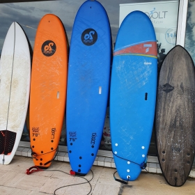 occasion planches de surf